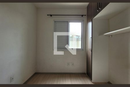 Quarto de apartamento para alugar com 2 quartos, 52m² em Vila Príncipe de Gales, Santo André