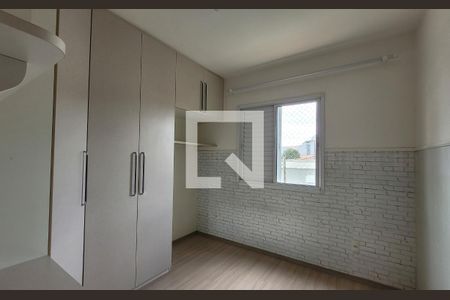 Quarto 2 de apartamento para alugar com 2 quartos, 52m² em Vila Príncipe de Gales, Santo André