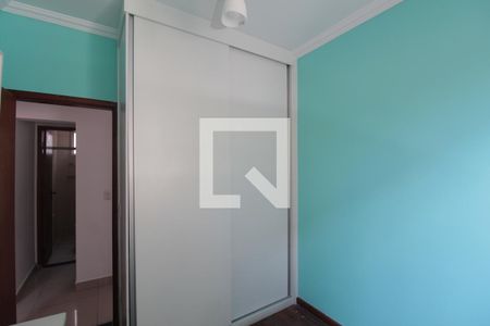 Quarto 1 de apartamento à venda com 3 quartos, 120m² em Santa Monica, Belo Horizonte