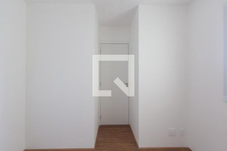 Quarto 2 de apartamento para alugar com 2 quartos, 33m² em Vila Nova Curuca, São Paulo