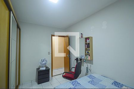 Quarto 1 de apartamento à venda com 2 quartos, 55m² em Centro, São Bernardo do Campo