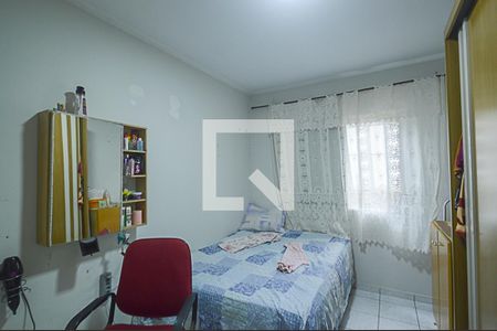 Quarto 1 de apartamento à venda com 2 quartos, 55m² em Centro, São Bernardo do Campo