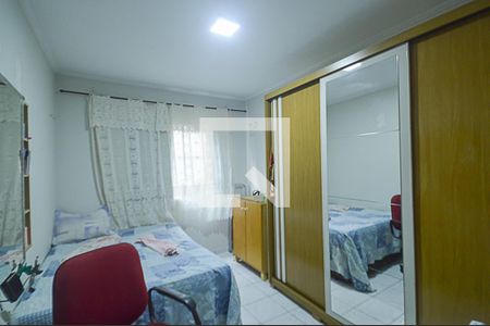 Quarto 1 de apartamento à venda com 2 quartos, 55m² em Centro, São Bernardo do Campo