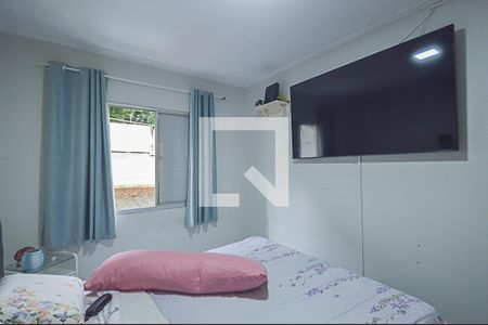 Quarto 2 de apartamento à venda com 2 quartos, 55m² em Centro, São Bernardo do Campo