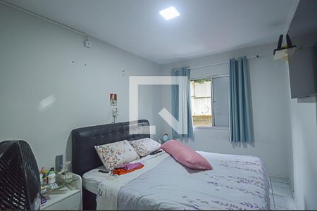 Quarto 2 de apartamento à venda com 2 quartos, 55m² em Centro, São Bernardo do Campo