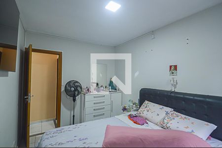 Quarto 2 de apartamento à venda com 2 quartos, 55m² em Centro, São Bernardo do Campo
