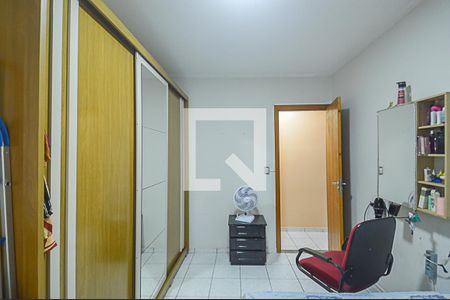 Quarto 1 de apartamento à venda com 2 quartos, 55m² em Centro, São Bernardo do Campo