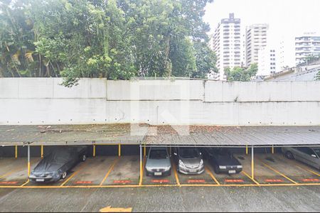 Vista do Quarto 2 de apartamento à venda com 2 quartos, 55m² em Centro, São Bernardo do Campo