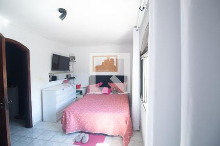 Quarto 1 de casa para alugar com 3 quartos, 105m² em Guapira, São Paulo
