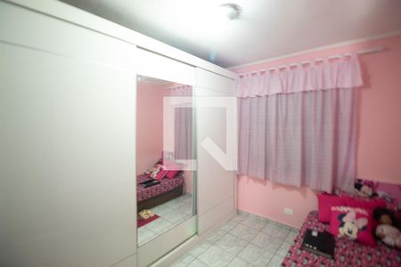 Quarto 2 de casa para alugar com 3 quartos, 105m² em Guapira, São Paulo