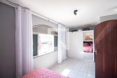 Quarto 1 de casa para alugar com 3 quartos, 105m² em Guapira, São Paulo