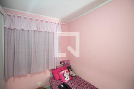 Quarto 2 de casa para alugar com 3 quartos, 105m² em Guapira, São Paulo
