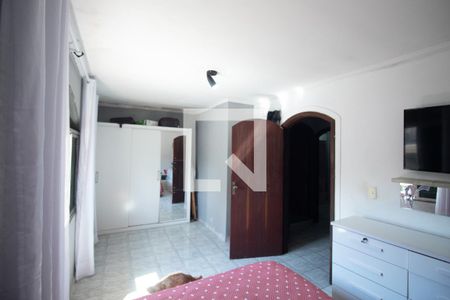Quarto 1 de casa para alugar com 3 quartos, 105m² em Guapira, São Paulo