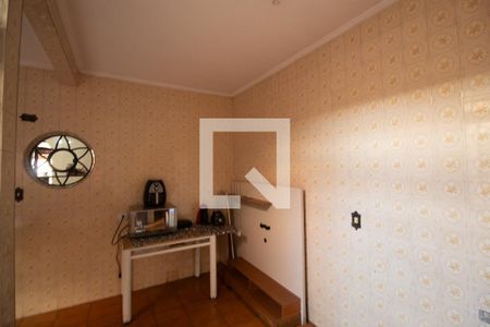 Varanda de casa para alugar com 3 quartos, 105m² em Guapira, São Paulo
