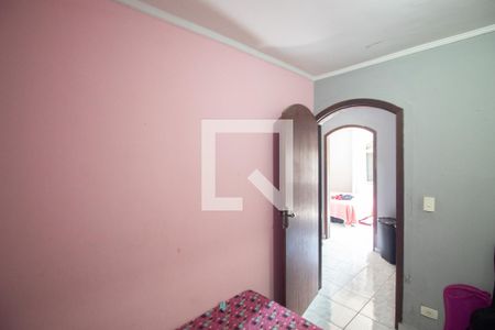 Quarto 2 de casa para alugar com 3 quartos, 105m² em Guapira, São Paulo