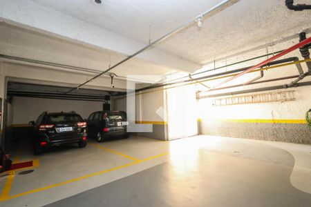 Garagem de apartamento à venda com 3 quartos, 138m² em Jardim Paulista, São Paulo