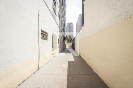Area Comum de apartamento à venda com 3 quartos, 138m² em Jardim Paulista, São Paulo