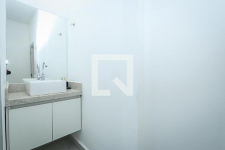 Banheiro 2 de apartamento à venda com 3 quartos, 138m² em Jardim Paulista, São Paulo