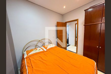 Quarto 2 de casa à venda com 3 quartos, 250m² em Diamante (barreiro), Belo Horizonte