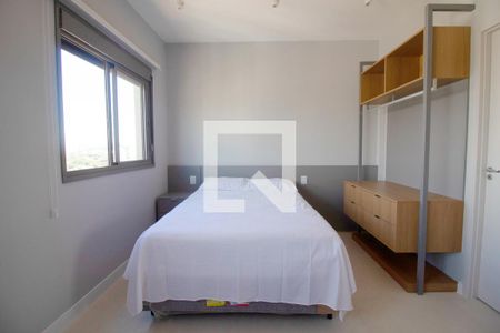 Studio de kitnet/studio para alugar com 1 quarto, 24m² em Pinheiros, São Paulo