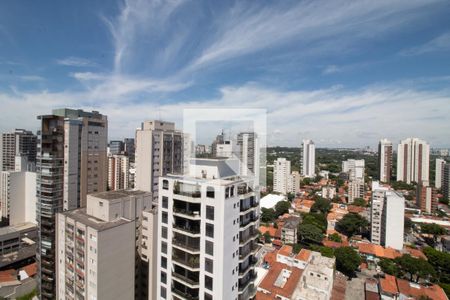 Vista Studio de kitnet/studio para alugar com 1 quarto, 24m² em Pinheiros, São Paulo