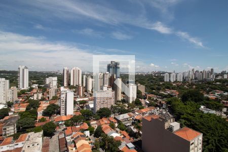 Vista Studio de kitnet/studio para alugar com 1 quarto, 24m² em Pinheiros, São Paulo