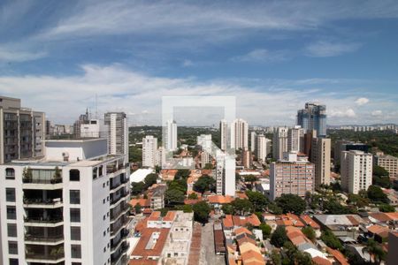 Vista Studio de kitnet/studio para alugar com 1 quarto, 24m² em Pinheiros, São Paulo