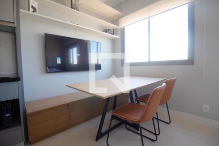 Studio de kitnet/studio para alugar com 1 quarto, 24m² em Pinheiros, São Paulo