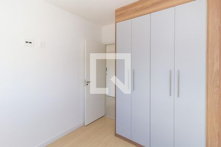 Quarto 1 de apartamento para alugar com 1 quarto, 29m² em Ipiranga, São Paulo