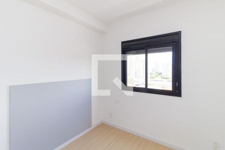 Quarto 1 de apartamento para alugar com 1 quarto, 29m² em Ipiranga, São Paulo