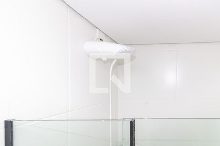Banheiro de apartamento para alugar com 1 quarto, 29m² em Ipiranga, São Paulo