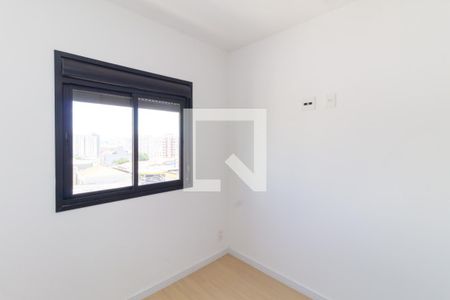 Quarto 1 de apartamento para alugar com 1 quarto, 29m² em Ipiranga, São Paulo