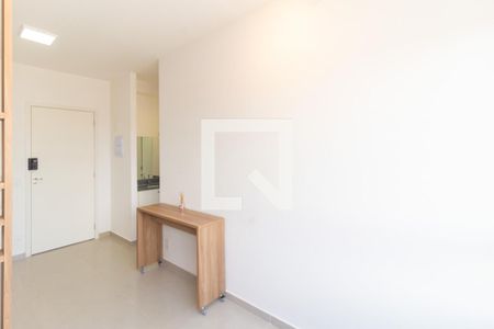 Sala de apartamento para alugar com 1 quarto, 29m² em Ipiranga, São Paulo