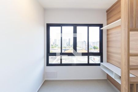 Sala de apartamento para alugar com 1 quarto, 29m² em Ipiranga, São Paulo