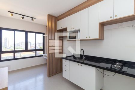 Apartamento para alugar com 1 quarto, 29m² em Ipiranga, São Paulo
