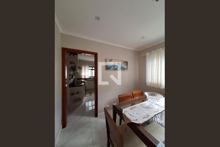 Copa de casa à venda com 4 quartos, 311m² em Jardim Franca, São Paulo