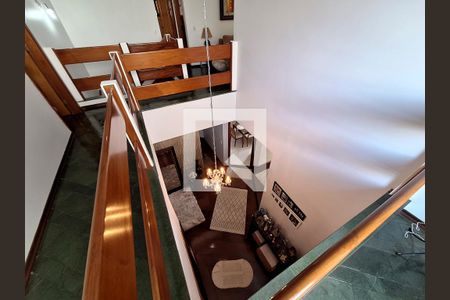 Hall de casa à venda com 4 quartos, 311m² em Jardim Franca, São Paulo