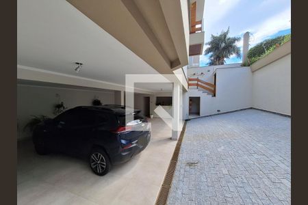 Garagem de casa à venda com 4 quartos, 311m² em Jardim Franca, São Paulo