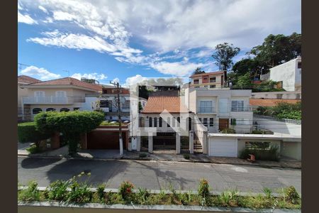 Vista Quarto 1 de casa à venda com 4 quartos, 311m² em Jardim Franca, São Paulo