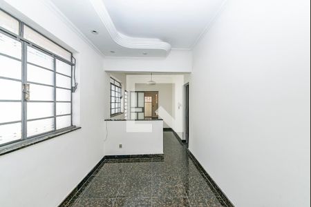 Sala 4 de casa para alugar com 4 quartos, 250m² em Padre Eustáquio, Belo Horizonte