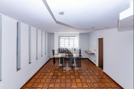 Sala 3 de casa para alugar com 4 quartos, 250m² em Padre Eustáquio, Belo Horizonte