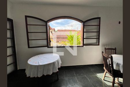 Sala de Jantar de casa à venda com 4 quartos, 700m² em Freguesia (jacarepaguá), Rio de Janeiro