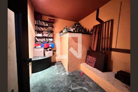 Biblioteca de casa para alugar com 4 quartos, 700m² em Freguesia (jacarepaguá), Rio de Janeiro