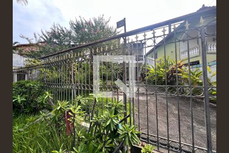 Fachada de casa para alugar com 4 quartos, 700m² em Freguesia (jacarepaguá), Rio de Janeiro