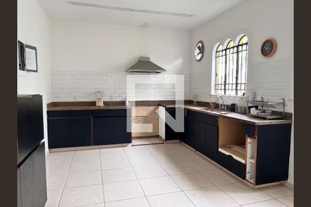 Cozinha de casa para alugar com 4 quartos, 700m² em Freguesia (jacarepaguá), Rio de Janeiro