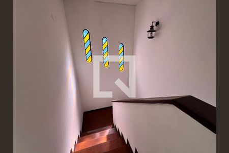Escada de casa para alugar com 4 quartos, 700m² em Freguesia (jacarepaguá), Rio de Janeiro