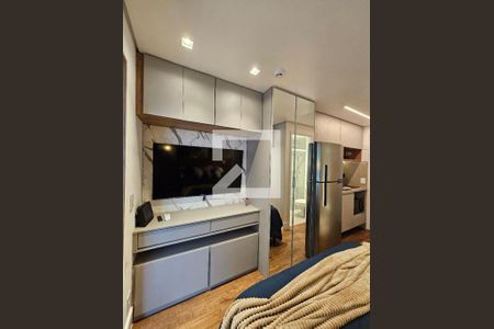 Studio de kitnet/studio à venda com 1 quarto, 23m² em Vila Mariana, São Paulo