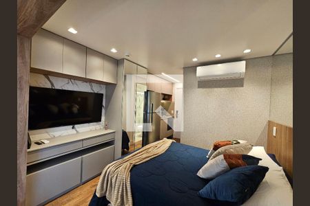 Studio de kitnet/studio à venda com 1 quarto, 23m² em Vila Mariana, São Paulo