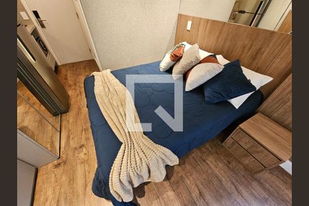 Studio de kitnet/studio à venda com 1 quarto, 23m² em Vila Mariana, São Paulo