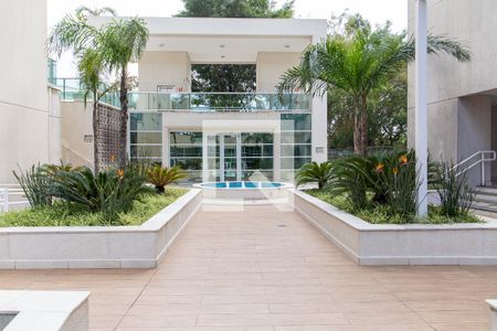 Área comum de apartamento à venda com 2 quartos, 65m² em Centro, Diadema